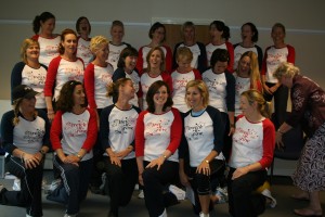 Franchisees and Coaches at a CPD event. misc 001