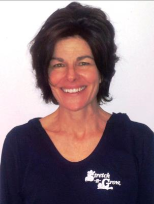 Nora Scott