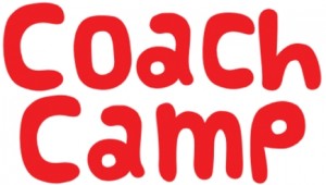 Coach Camp Logo