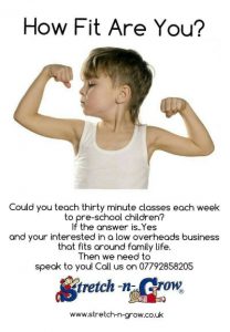 Business opportunities