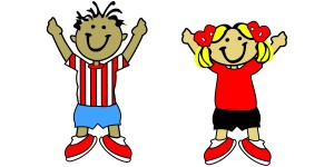 Children's Exercise Classes