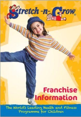 Franchise Information