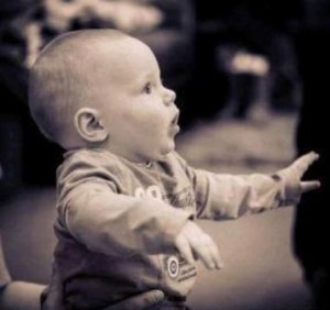 Start them young with classes.