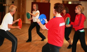CPD Events for Stretch-n-Grow Coaches