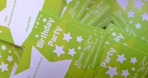 Children's party