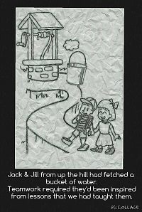 Jack and Jill