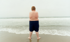 overweight kids