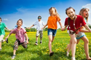 Children's Health