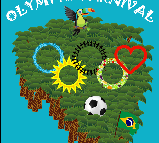 children's summer programmes