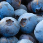 blue berries