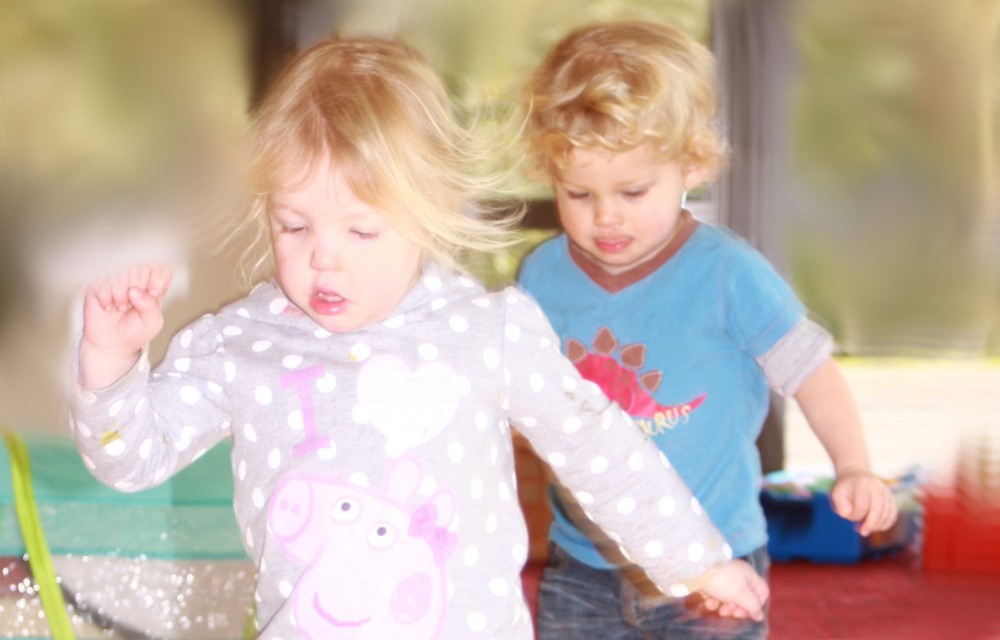 stretch and grow StretchnGrow