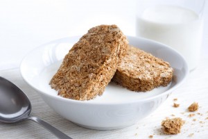 Healthy breakfasts