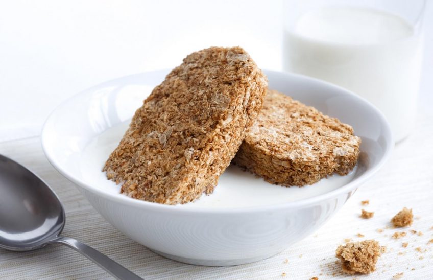 Healthy breakfasts