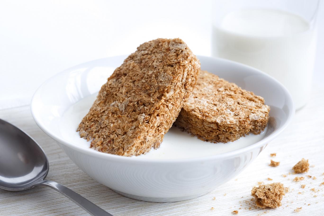 Eating Weetabix For Breakfast slashes Risk Of Early Death Stretch n 