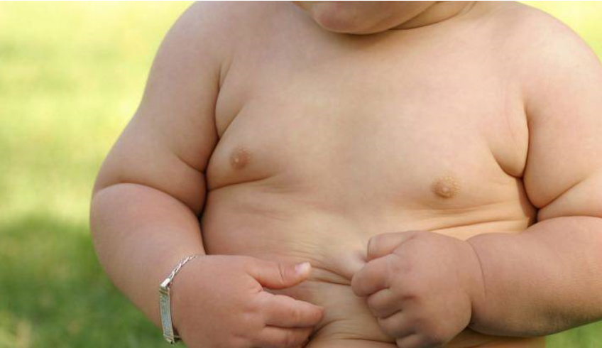 Childhood Obesity