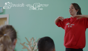 Teaching