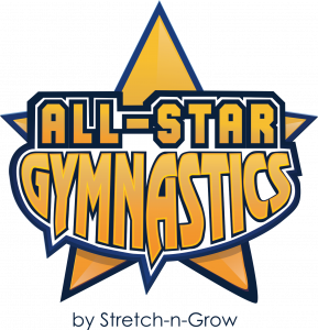 All Star Gymnastics by Stretch-n-Grow