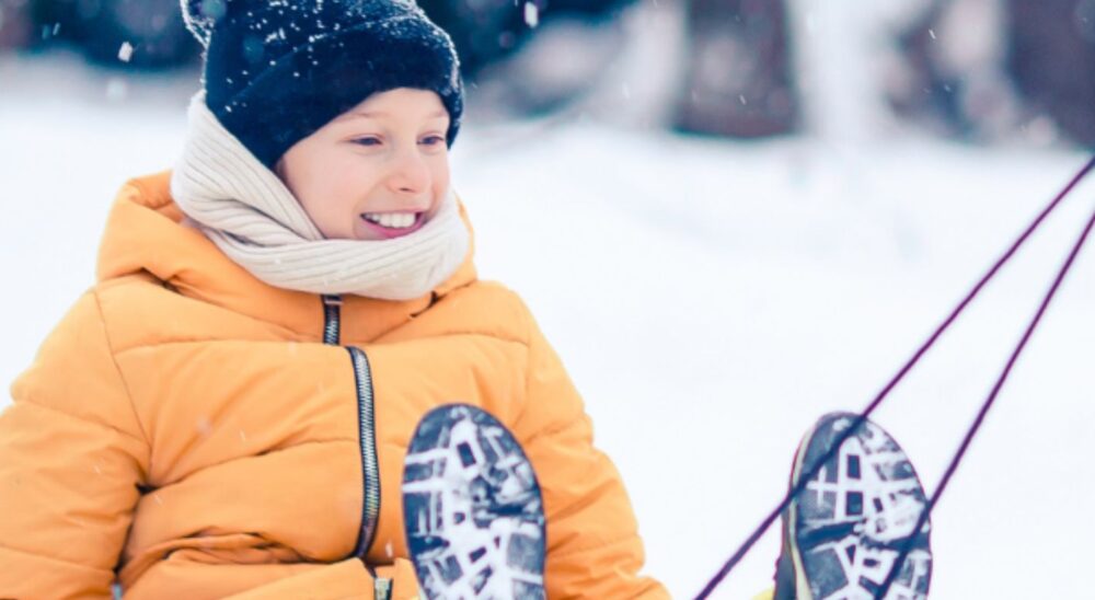 Holiday Activities for children