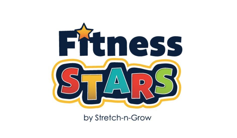 Fitness Stars by Stretch-n-Grow Pre School aerobics