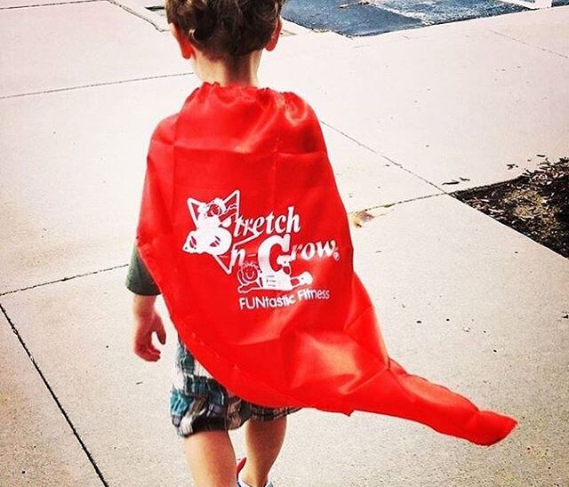 Single parent starting a Stretch-n-Grow Franchise.