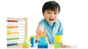 Early Years Curriculum & Development with Stretch-n-Grow
