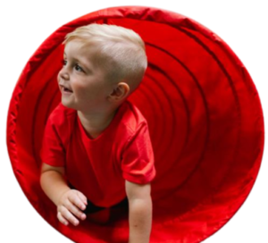 2-3 years Wrigglers