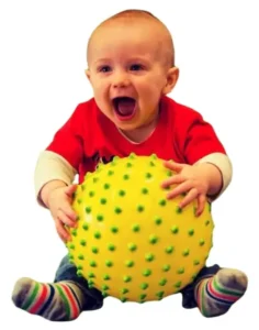 Holistic Exercise Programme for Children