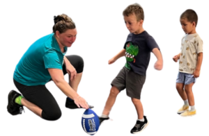 School Sports Week