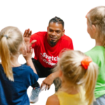 National Early Years Teacher Day