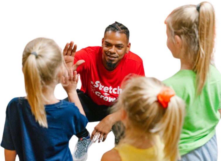 National Early Years Teacher Day