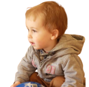 2-3 Years Wobbler Programme